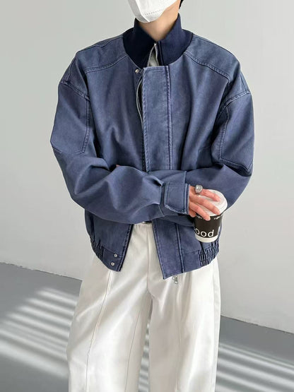 Men's outerwear