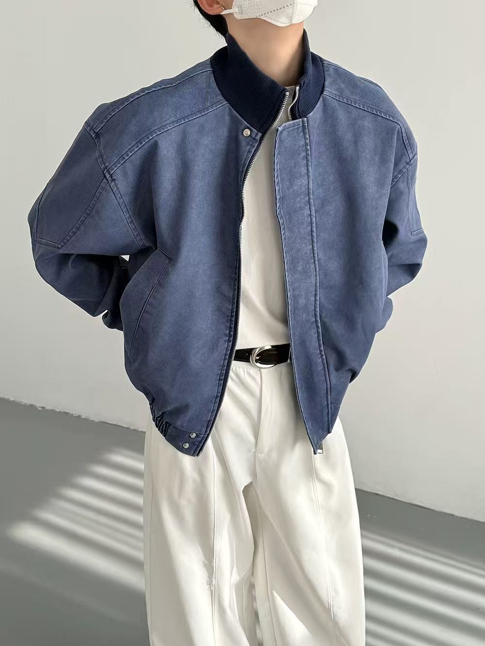 A1240   Men's outerwear