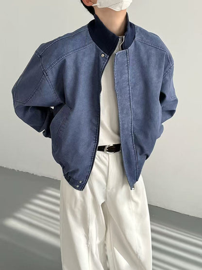 Men's outerwear