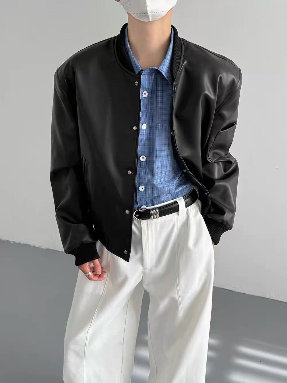 A1239   Men's outerwear