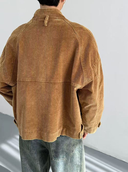 A1238   Men's outerwear