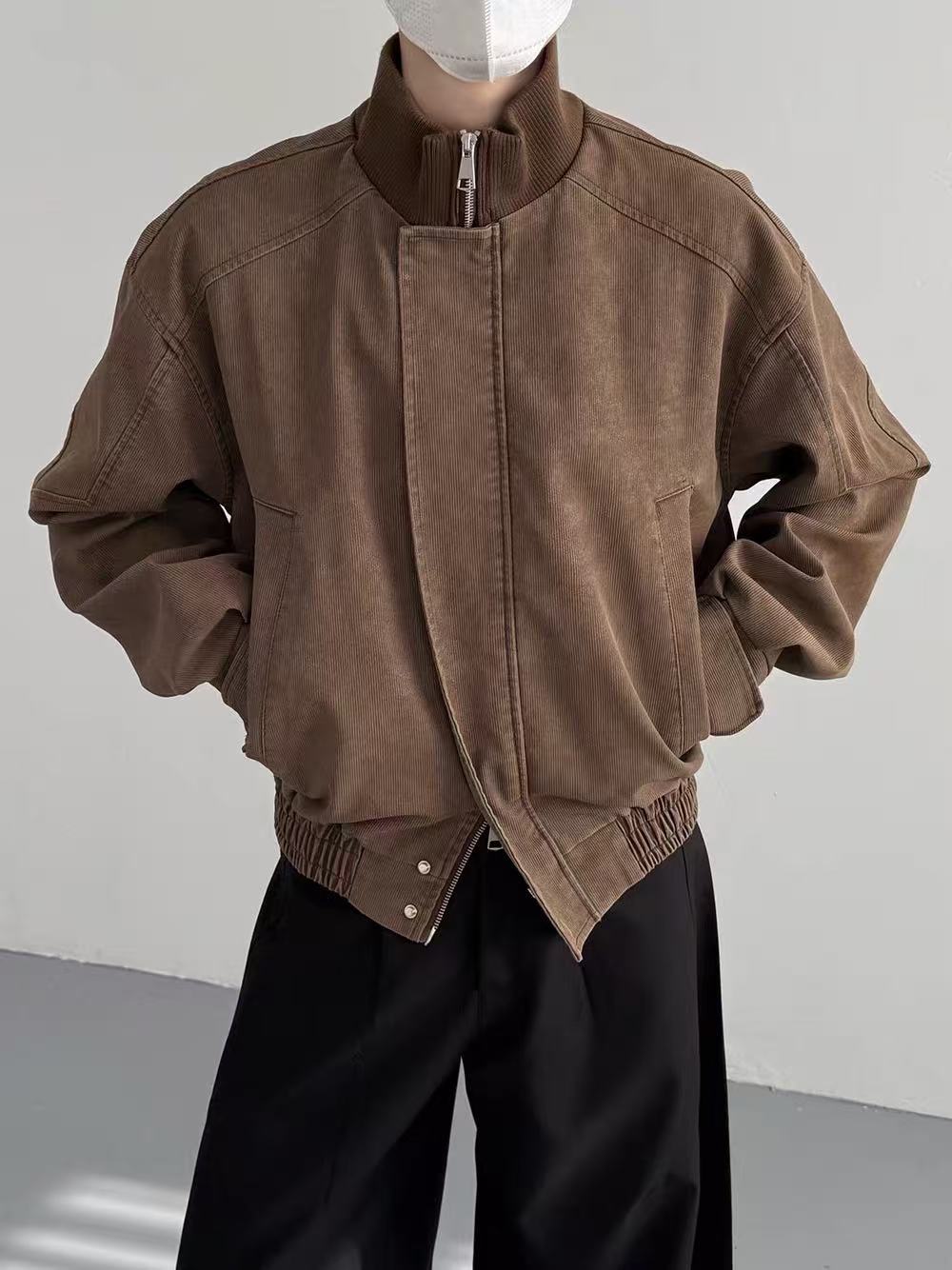 A1237  Men's outerwear