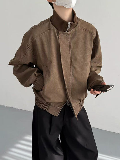 A1237  Men's outerwear