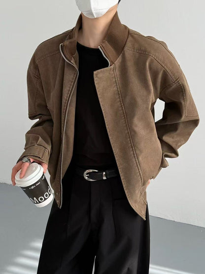 A1237  Men's outerwear