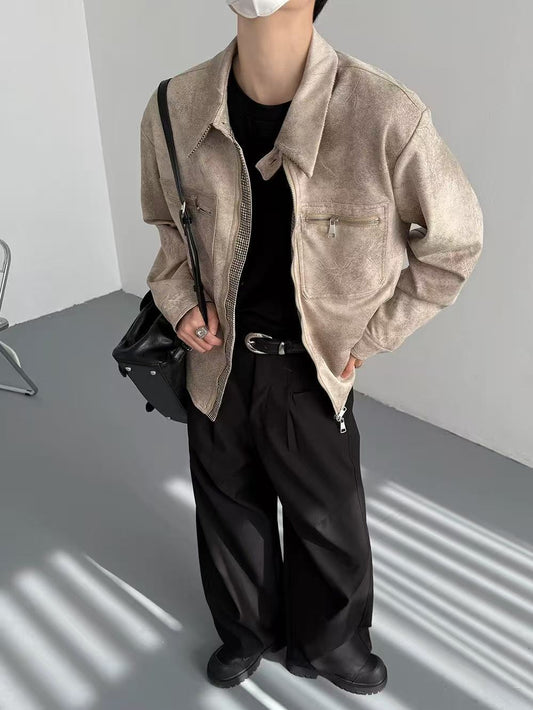 A1236   Men's outerwear