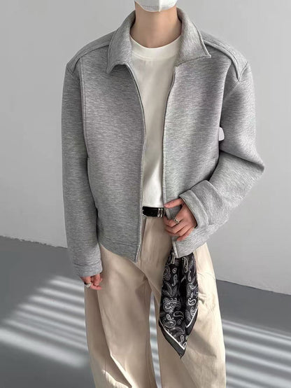 A1235  Men's outerwear
