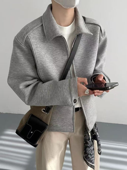 A1235  Men's outerwear
