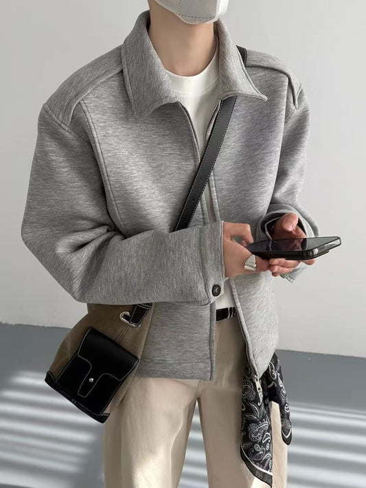 A1235  Men's outerwear