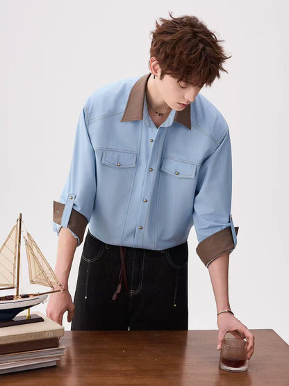 A1233  Men's outerwear