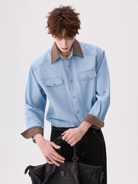 A1233  Men's outerwear