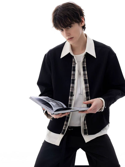 A1232   Men's outerwear