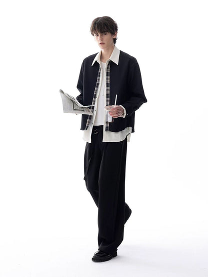 A1232   Men's outerwear