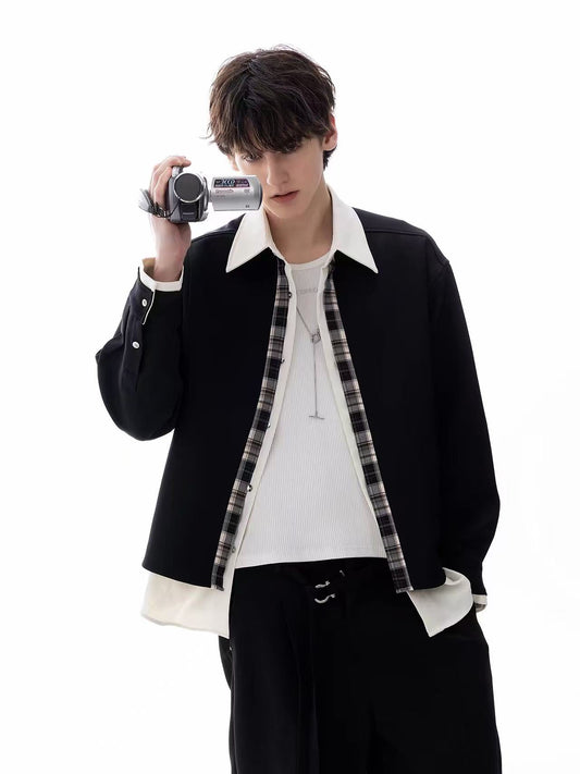A1232   Men's outerwear