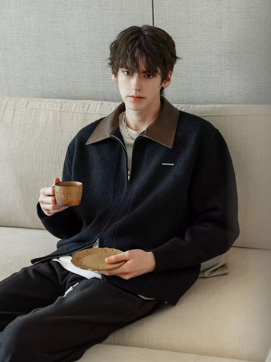 A1231   Men's outerwear