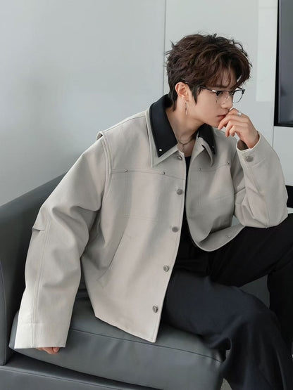 A1230  Men's outerwear