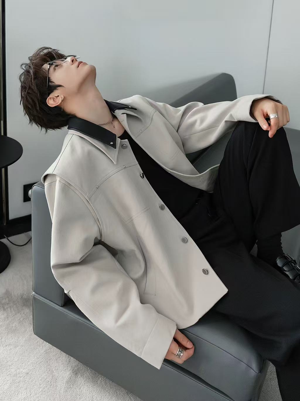 A1230  Men's outerwear
