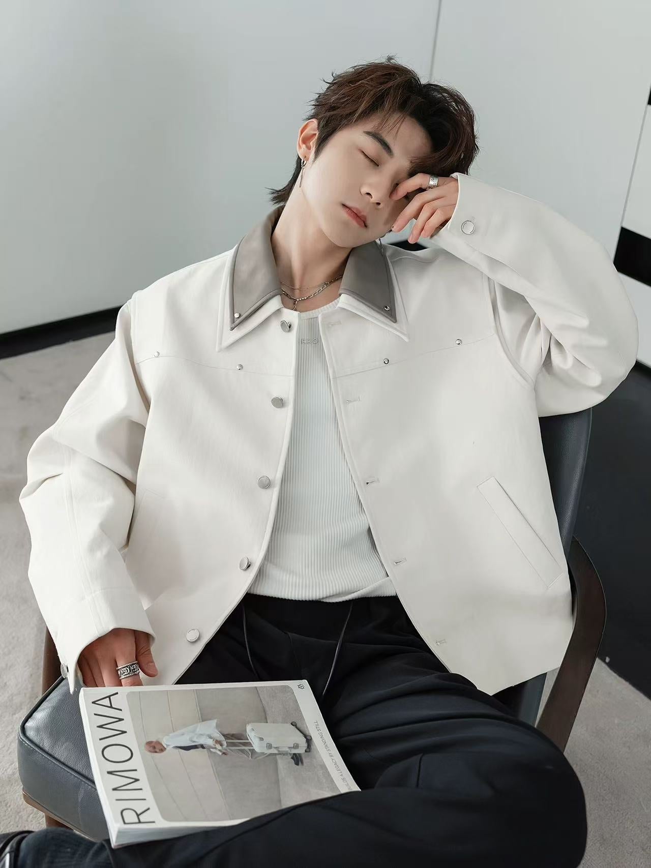 A1230  Men's outerwear