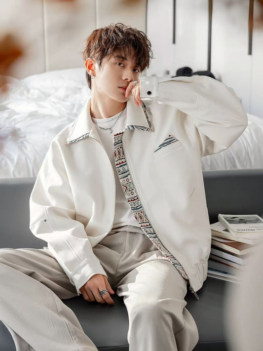 A1229  Men's outerwear