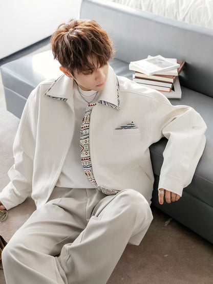 A1229  Men's outerwear