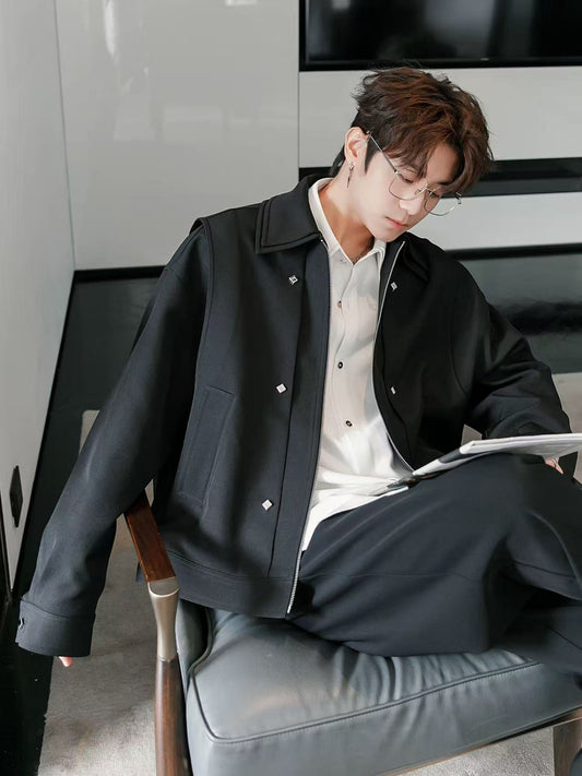 A1228   Men's outerwear