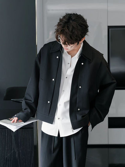 A1228   Men's outerwear