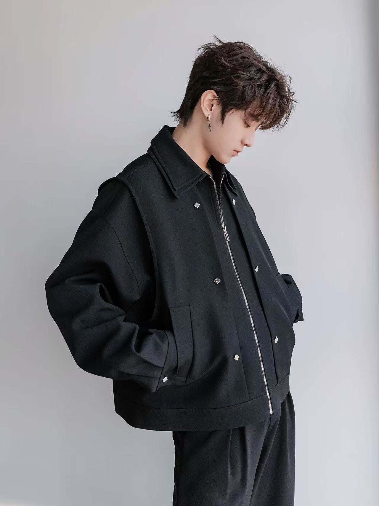 A1228   Men's outerwear