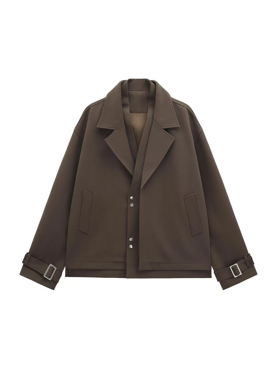 A1227  Men's outerwear