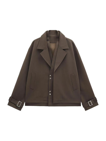 A1227  Men's outerwear