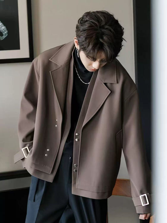 A1227  Men's outerwear