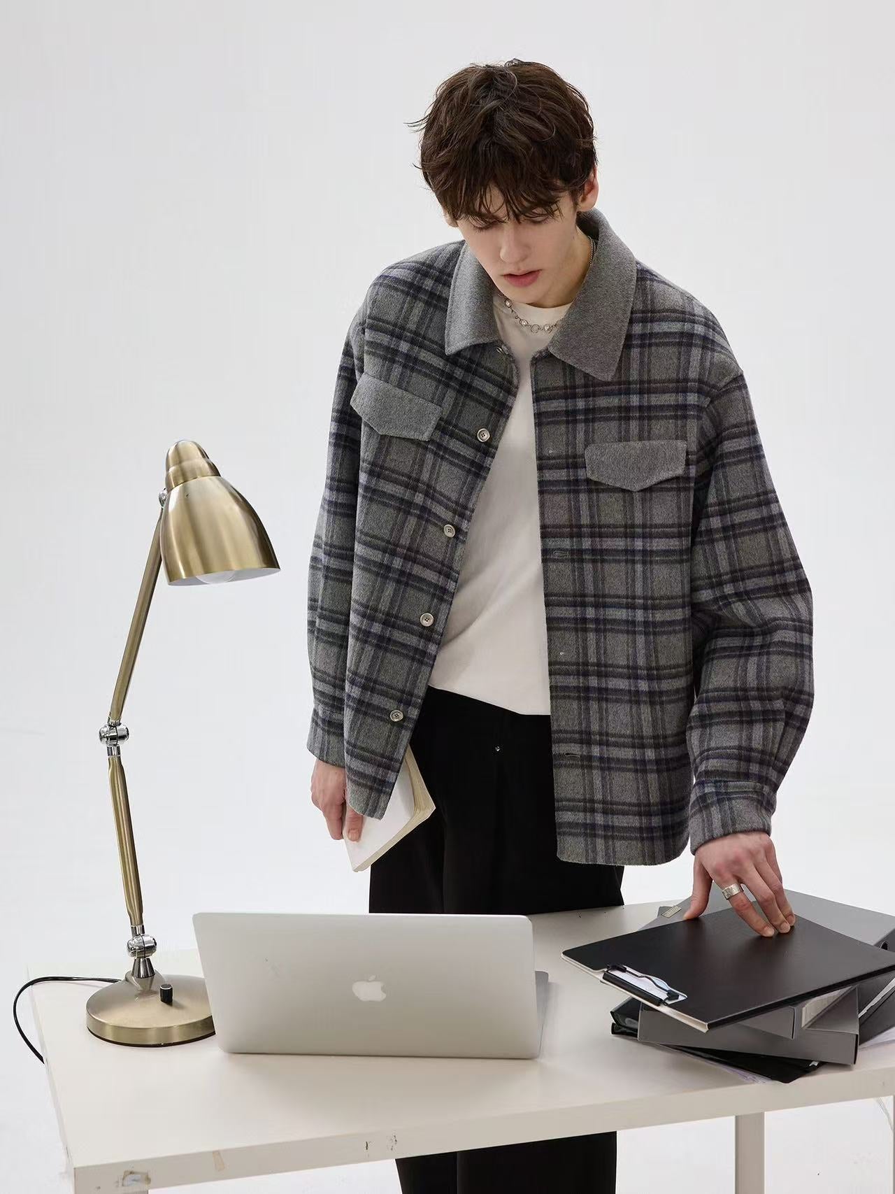 A1226  Men's outerwear