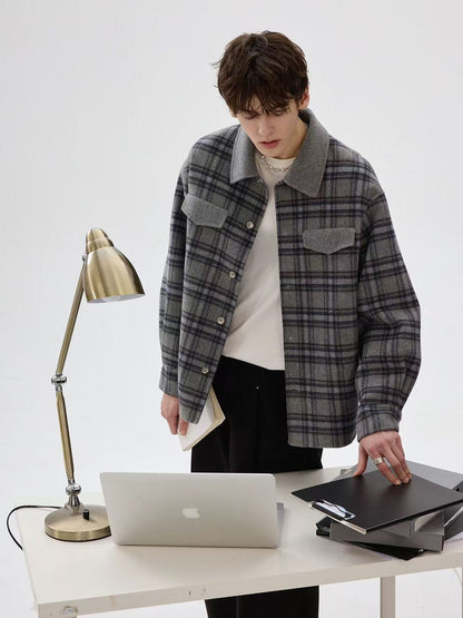 A1226  Men's outerwear