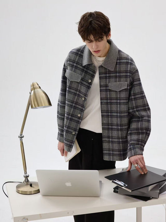 A1226  Men's outerwear