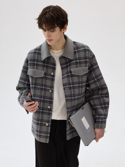 A1226  Men's outerwear