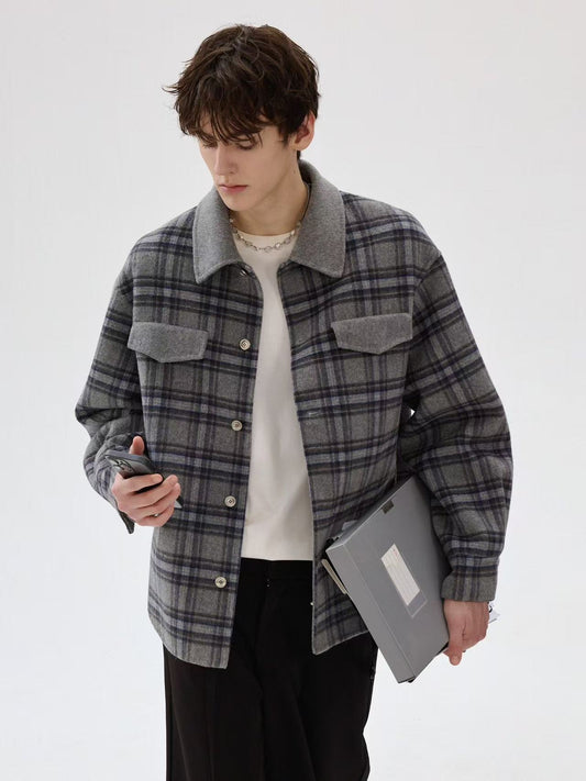 A1226  Men's outerwear