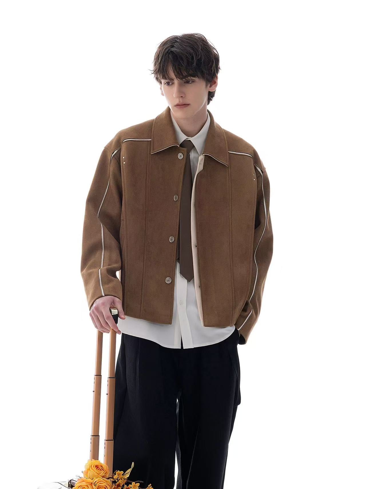 A1225   Men's outerwear