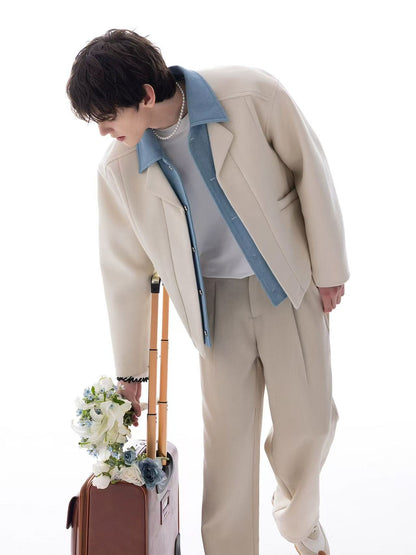 A1224   Men's outerwear
