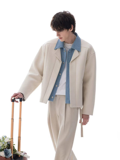 A1224   Men's outerwear