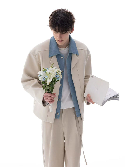 A1224   Men's outerwear