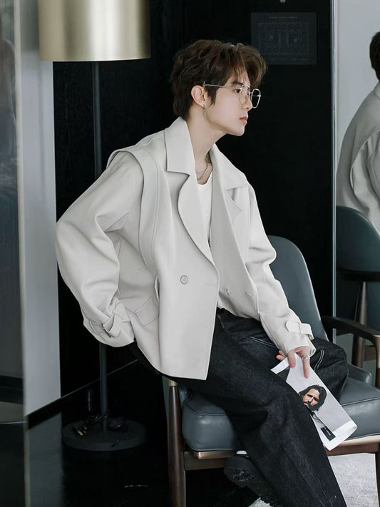 A1204   Men's outerwear