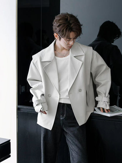 A1204   Men's outerwear
