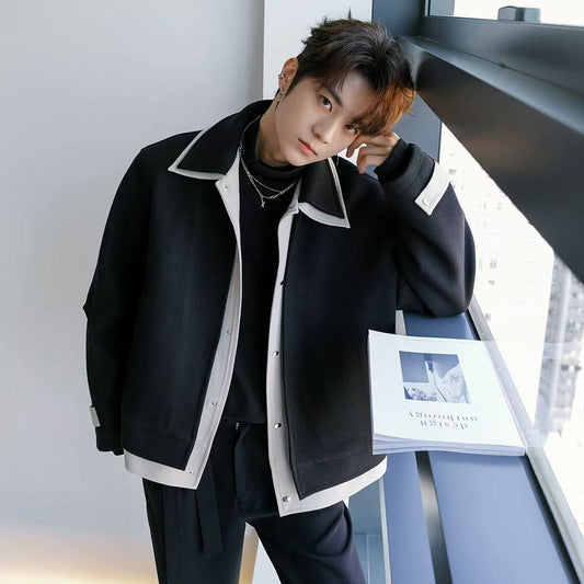 A1203   Men's outerwear