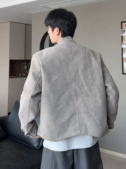 A1201   Men's outerwear