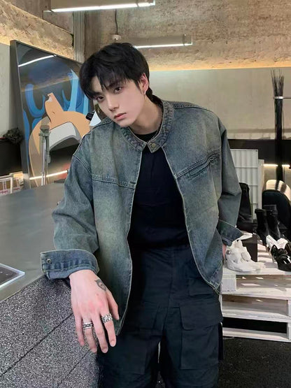 Men's outerwear