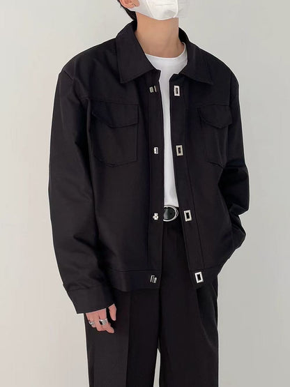 Men's outerwear