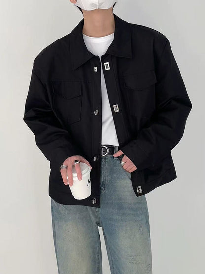Men's outerwear