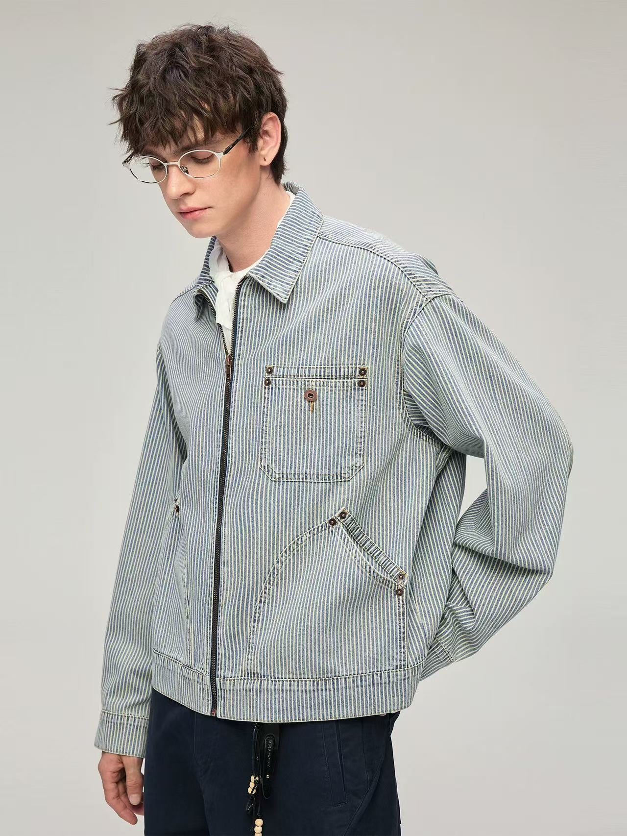 A1197  Men's outerwear