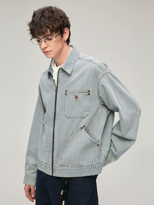 A1197  Men's outerwear