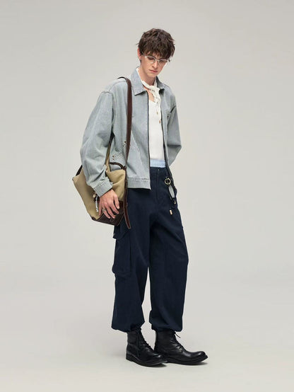 A1197  Men's outerwear