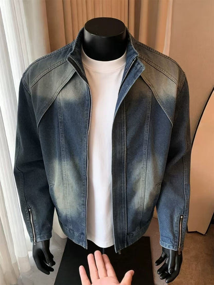 A1196  Men's outerwear