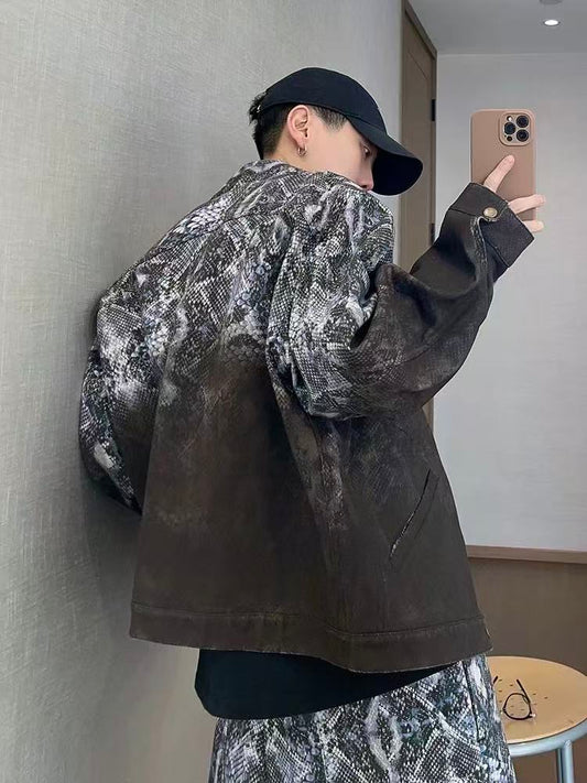 A1221  Men's outerwear